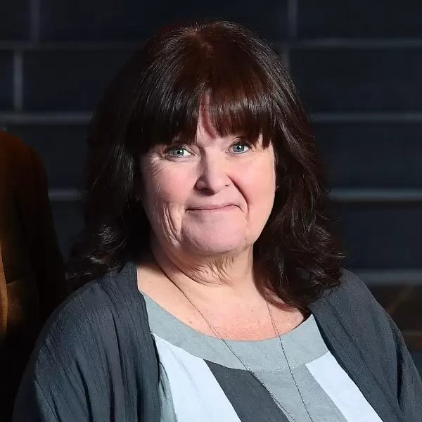 Volunteers’ Week 2025: Sue’s story