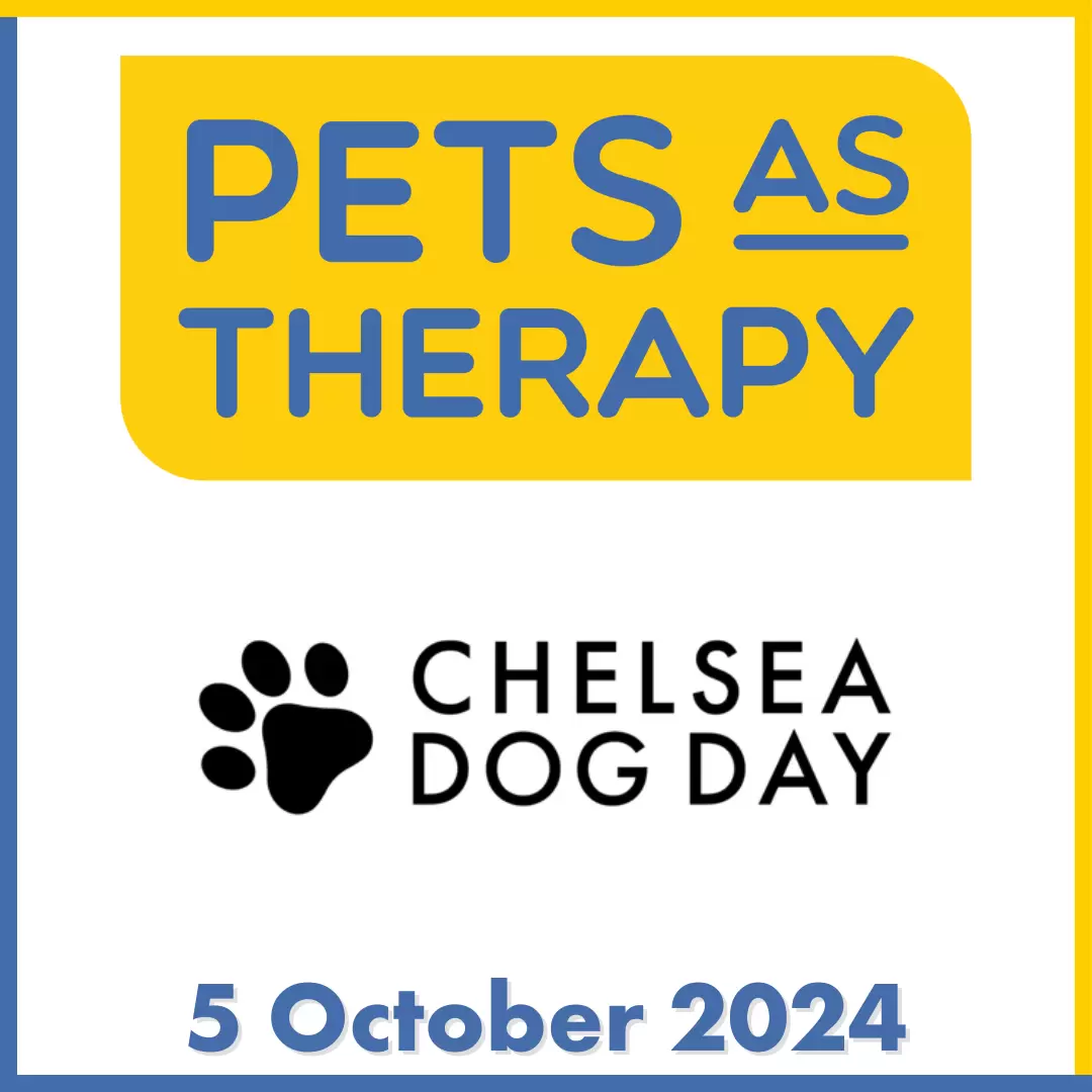 Chelsea Dog Day