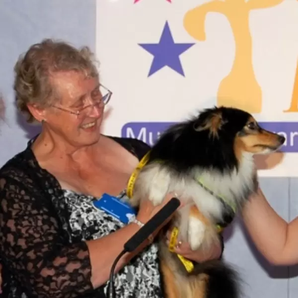 Volunteers’ Week 2025: Jenny’s story