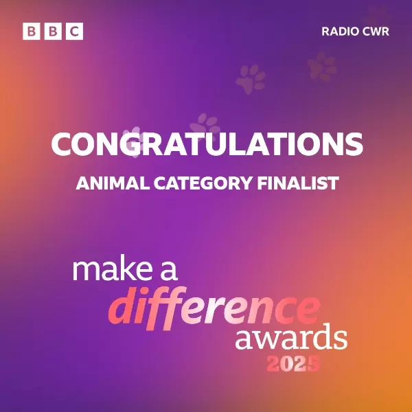 BBC Make a Difference Awards